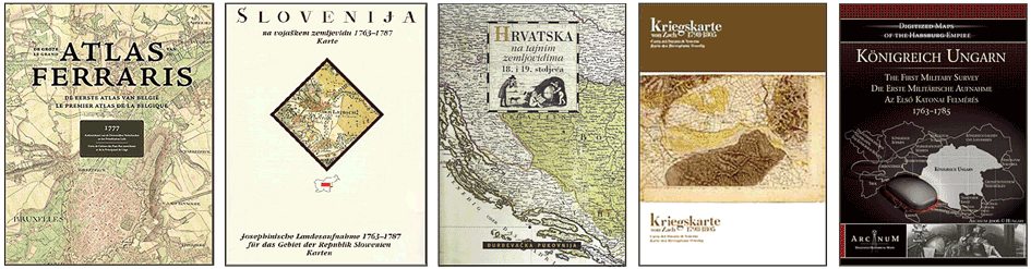 edycje józefińskie